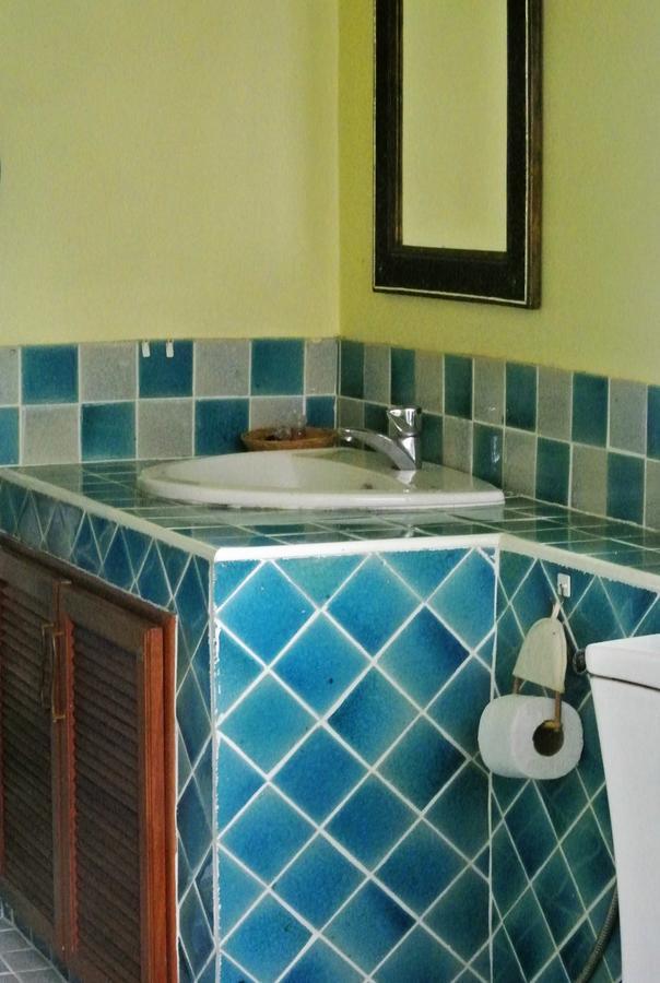 Jamjuree Garden Bed and Breakfast Ban Thung Ma Nieo Εξωτερικό φωτογραφία