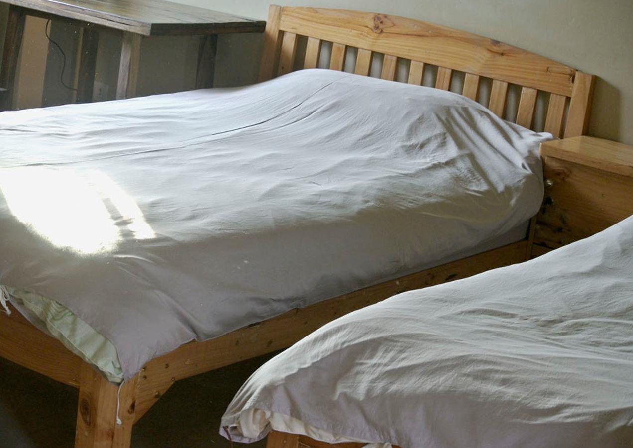 Jamjuree Garden Bed and Breakfast Ban Thung Ma Nieo Εξωτερικό φωτογραφία