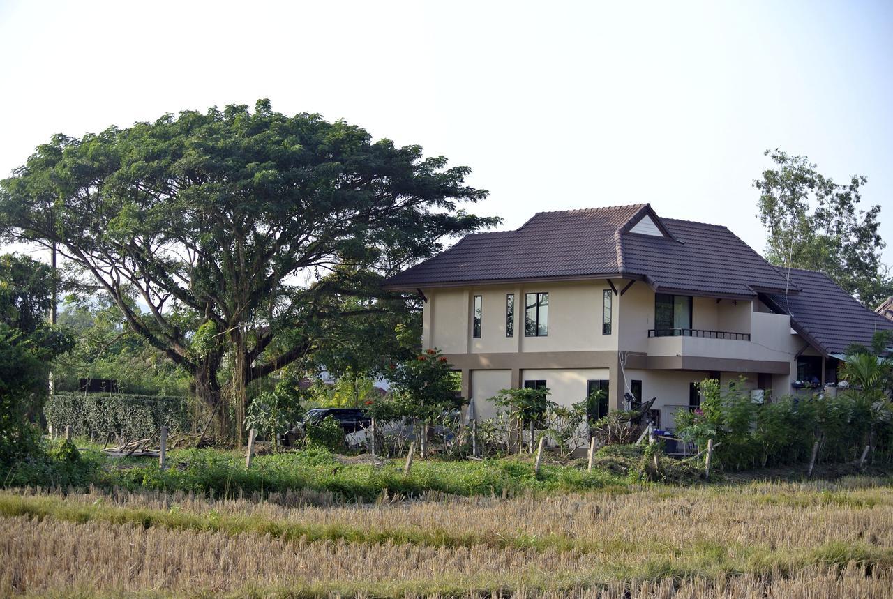 Jamjuree Garden Bed and Breakfast Ban Thung Ma Nieo Εξωτερικό φωτογραφία